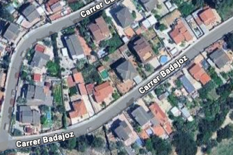 Tontti myytävänä La Bisbal Del Penedes, Tarragona, Espanja , 352 m2 No. 185133 - kuva 3