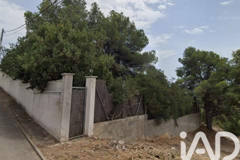 Tontti myytävänä La Bisbal Del Penedes, Tarragona, Espanja , 352 m2 No. 185133 - kuva 5