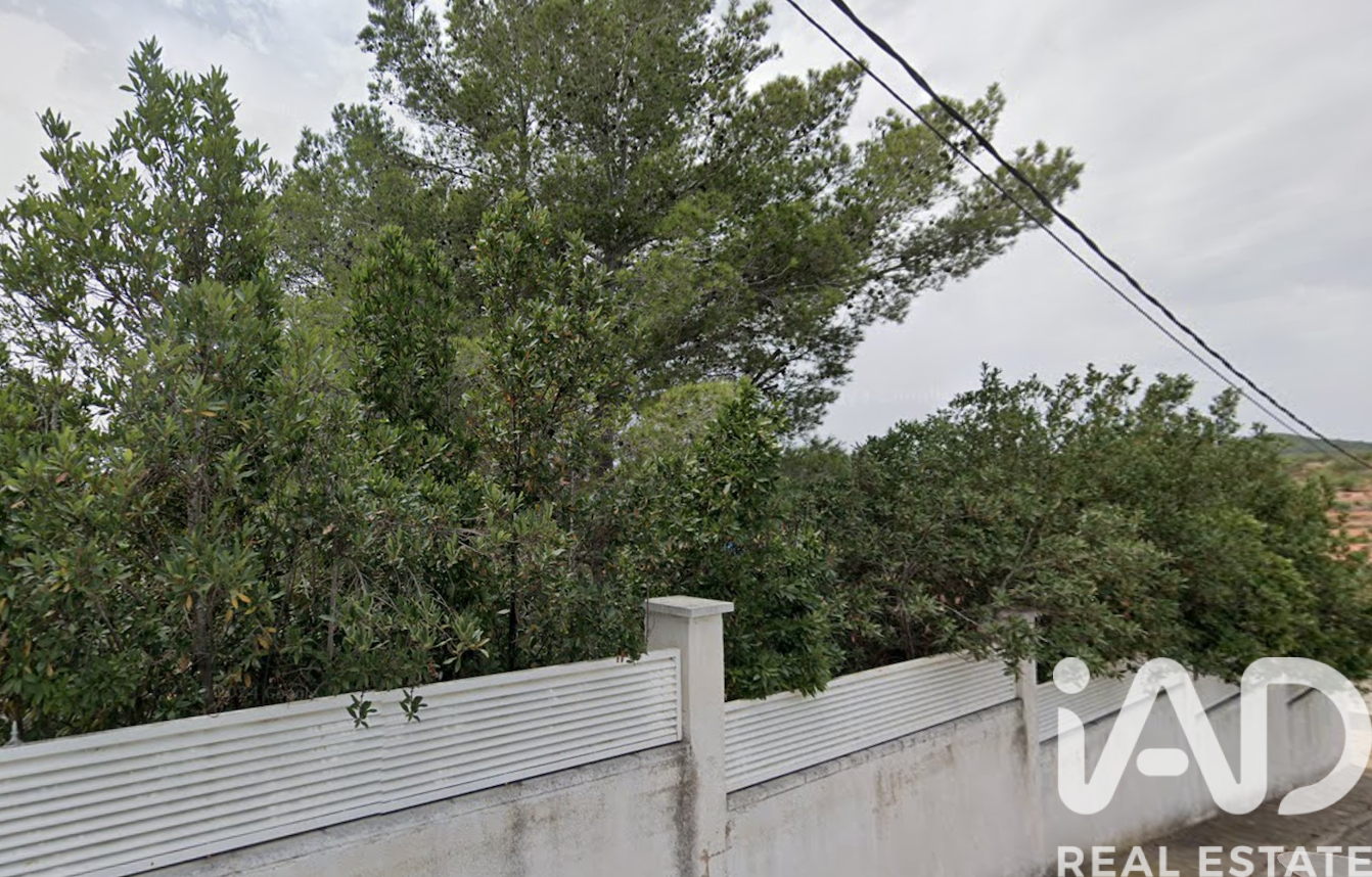 Land plot à La Bisbal Del Penedes, Tarragona, Espagne 352 m2 No. 185133