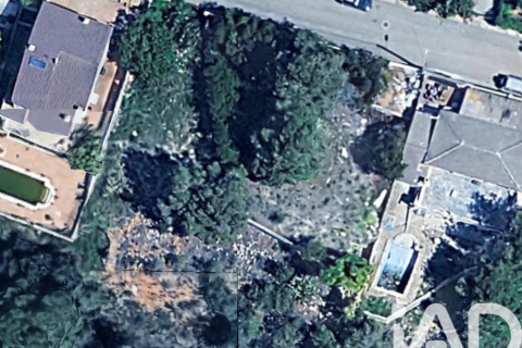 Terreno a La Bisbal Del Penedes, Tarragona, Spagna 352 mq. N° 185133