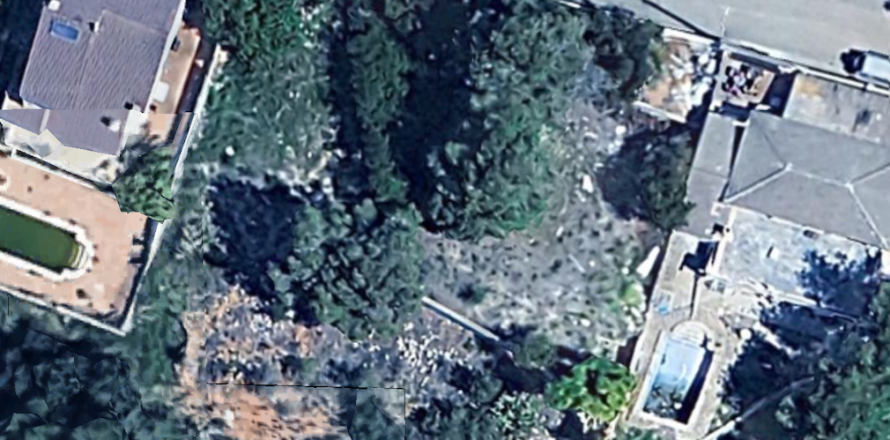 Tontti La Bisbal Del Penedes, Tarragona, Espanja 352 m2 No. 185133