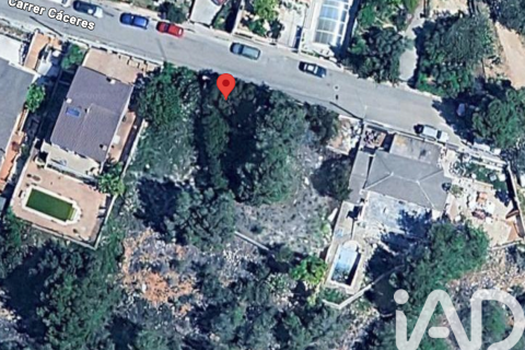 Tontti myytävänä La Bisbal Del Penedes, Tarragona, Espanja , 352 m2 No. 185133 - kuva 2