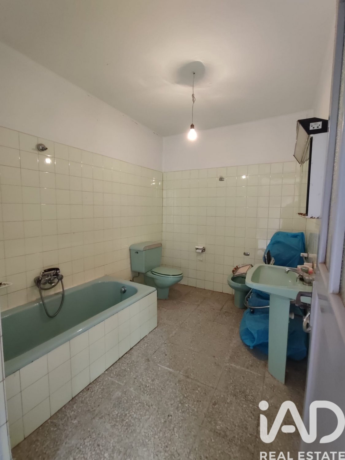 Villa i Veguellina de Orbigo, Leon, Spanien 3 sovrum, 264 kvm. Nr. 185134