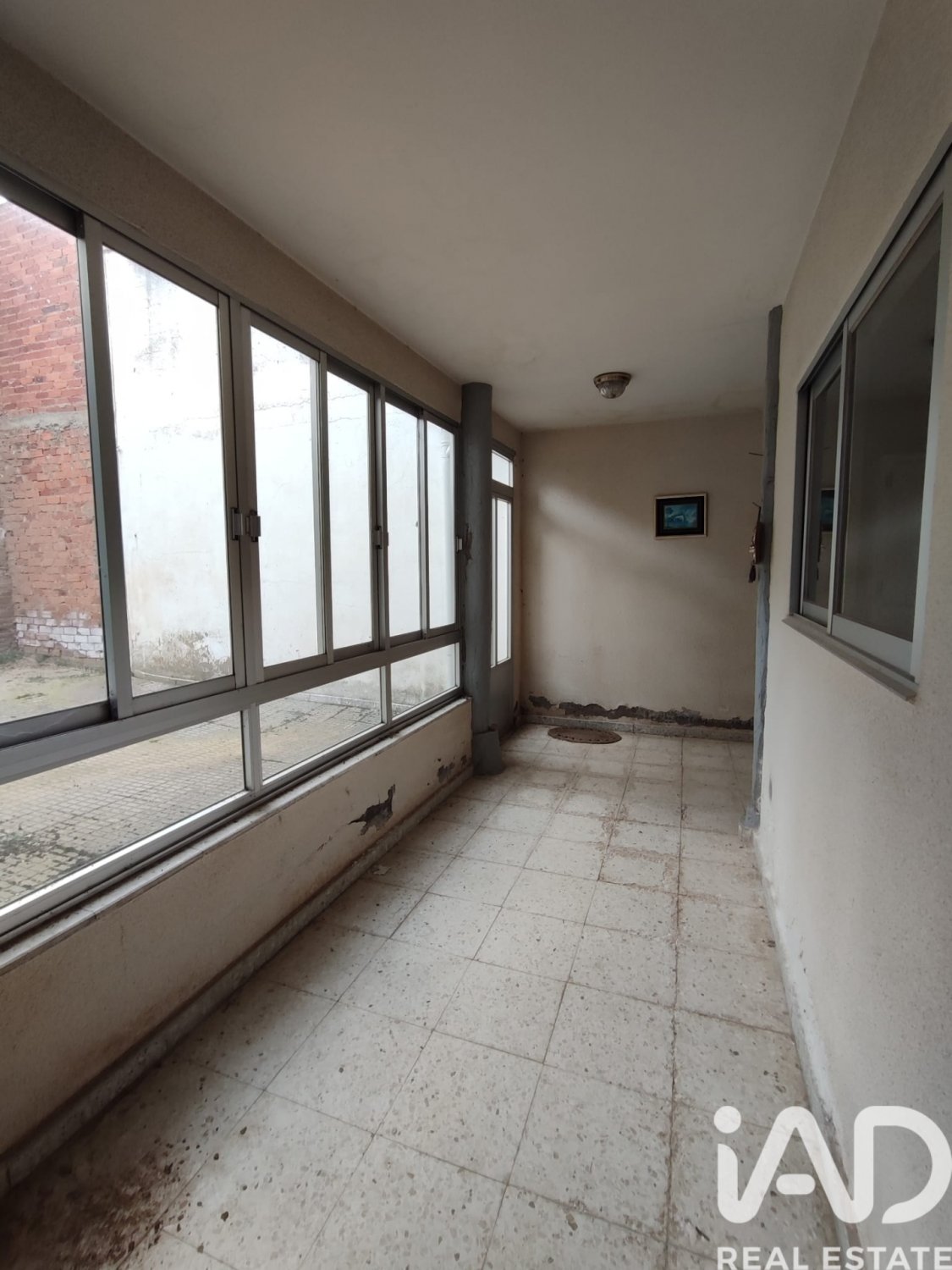 Villa i Veguellina de Orbigo, Leon, Spanien 3 sovrum, 264 kvm. Nr. 185134