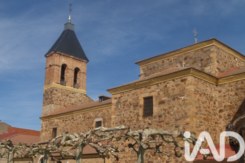Villa zum Verkauf in Veguellina de Orbigo, Leon, Spanien 3 Schlafzimmer, 264 m2 Nr. 185134 - Foto 17