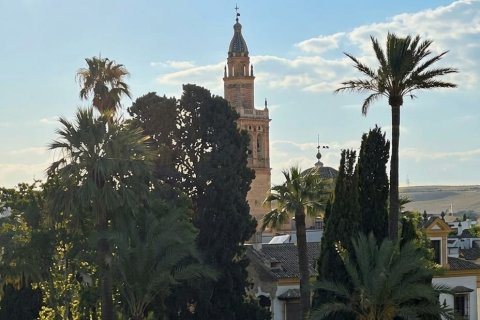 Apartment for sale in Ecija, Seville, Spain 3 bedrooms, 105 sq.m. No. 185131 - photo 2