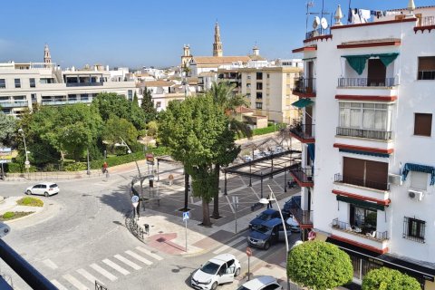 Apartment for sale in Ecija, Seville, Spain 3 bedrooms, 105 sq.m. No. 185131 - photo 6