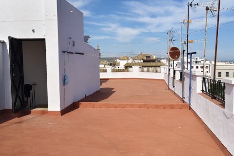 Apartment for sale in Ecija, Seville, Spain 3 bedrooms, 105 sq.m. No. 185131 - photo 23