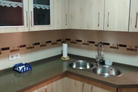 Apartment for sale in Ecija, Seville, Spain 3 bedrooms, 105 sq.m. No. 185131 - photo 14