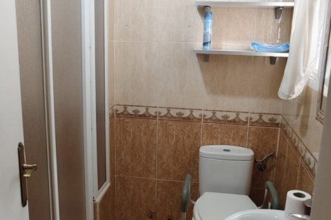 Apartment for sale in Ecija, Seville, Spain 3 bedrooms, 105 sq.m. No. 185131 - photo 16
