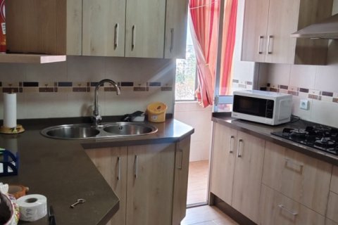 Apartment for sale in Ecija, Seville, Spain 3 bedrooms, 105 sq.m. No. 185131 - photo 11