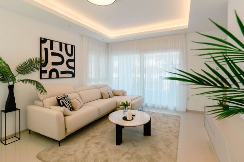 Villa for sale in Ciudad Quesada, Alicante, Spain 3 bedrooms, 133 sq.m. No. 148239 - photo 20