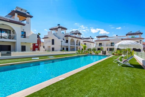 Villa for sale in Ciudad Quesada, Alicante, Spain 3 bedrooms, 133 sq.m. No. 148239 - photo 11