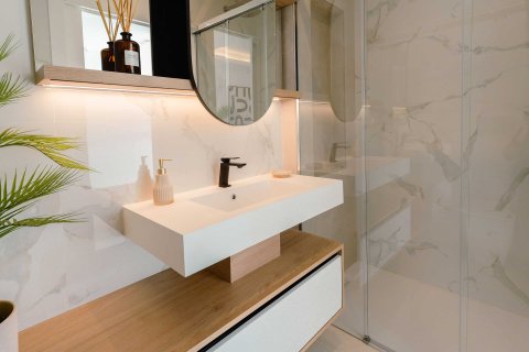 Villa for sale in Ciudad Quesada, Alicante, Spain 3 bedrooms, 133 sq.m. No. 148239 - photo 30