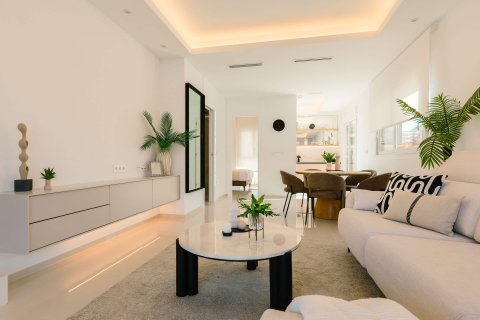 Villa for sale in Ciudad Quesada, Alicante, Spain 3 bedrooms, 133 sq.m. No. 148239 - photo 17