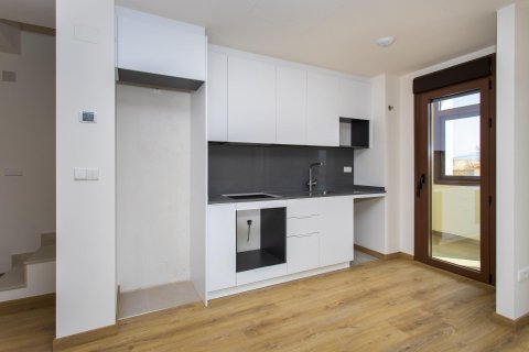 Продажа бунгало в Хондон де Лас Ньевес, Аликанте, Испания 3 спальни, 120м2 №148238 - фото 9