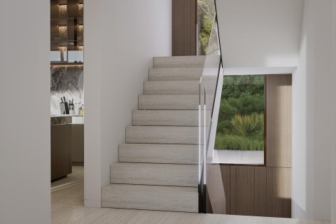 Villa for sale in Pinar De Campoverde, Alicante, Spain 3 bedrooms, 335 sq.m. No. 141614 - photo 12