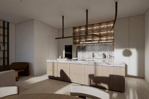 Villa for sale in Pinar De Campoverde, Alicante, Spain 3 bedrooms, 335 sq.m. No. 141614 - photo 7