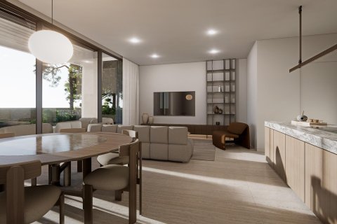 Villa for sale in Pinar De Campoverde, Alicante, Spain 3 bedrooms, 335 sq.m. No. 141614 - photo 5