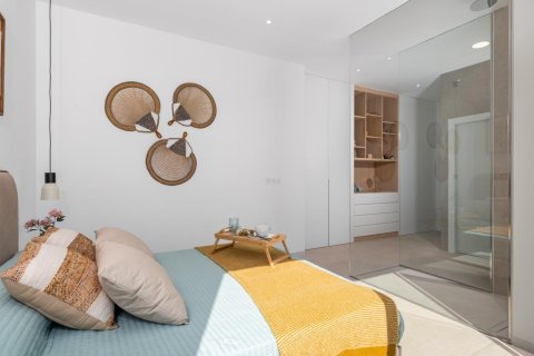 Villa à vendre à Murcia, Espagne, 3 chambres, 102 m2 No. 141613 - photo 29