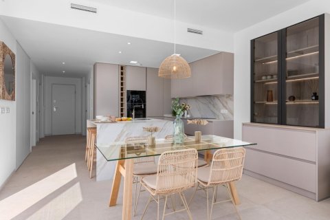 Villa à vendre à Murcia, Espagne, 3 chambres, 102 m2 No. 141613 - photo 16