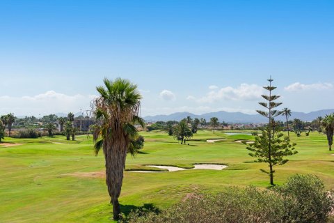 Villa à vendre à Murcia, Espagne, 3 chambres, 102 m2 No. 141613 - photo 30