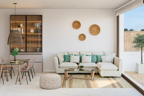 Villa à vendre à Murcia, Espagne, 3 chambres, 102 m2 No. 141613 - photo 4