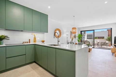 Dzīvoklis pārdošanā Murcia, Spānijā 2 istabas, 70 m2 Nr. 141616 - attēls 21