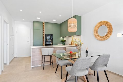 Dzīvoklis pārdošanā Murcia, Spānijā 2 istabas, 70 m2 Nr. 141616 - attēls 19