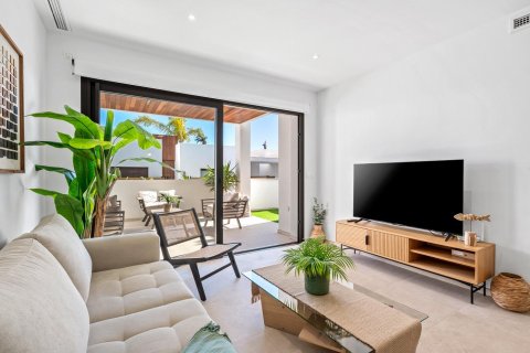 Dzīvoklis pārdošanā Murcia, Spānijā 2 istabas, 70 m2 Nr. 141616 - attēls 17