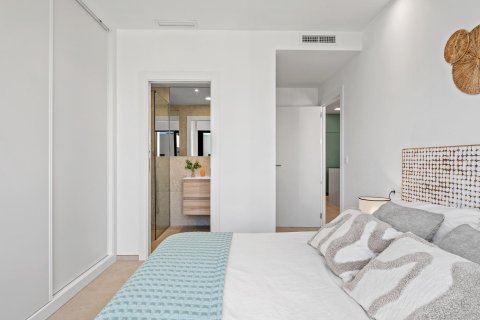 Dzīvoklis pārdošanā Murcia, Spānijā 2 istabas, 70 m2 Nr. 141616 - attēls 28