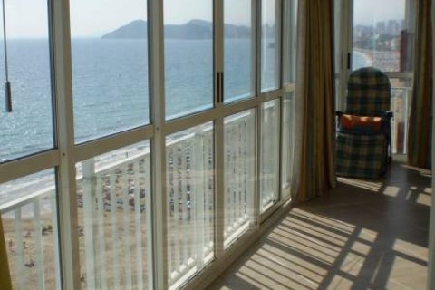 Apartment à vendre Benidorm, Alicante, Espagne, 2 chambres, 135 m2 No. 118932 - photo 12