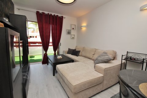 Apartamento en venta Playa Flamenca II, Alicante, España 2 dormitorios, 60 m2 No. 118924 - foto 10