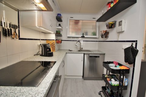 Apartamento en venta Playa Flamenca II, Alicante, España 2 dormitorios, 60 m2 No. 118924 - foto 15
