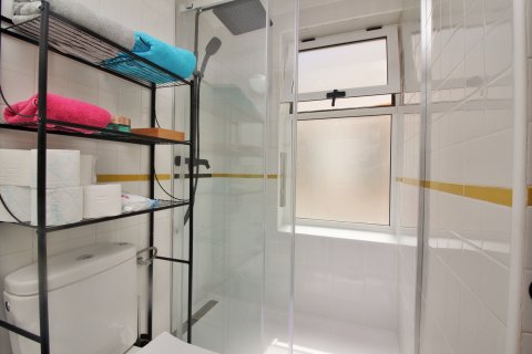 Apartamento en venta Playa Flamenca II, Alicante, España 2 dormitorios, 60 m2 No. 118924 - foto 19