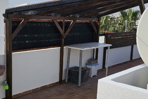 Apartamento en venta Playa Flamenca II, Alicante, España 2 dormitorios, 60 m2 No. 118924 - foto 29