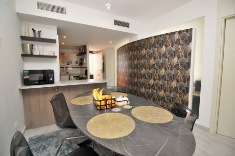 Apartamento en venta Playa Flamenca II, Alicante, España 2 dormitorios, 60 m2 No. 118924 - foto 12