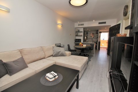 Apartamento en venta Playa Flamenca II, Alicante, España 2 dormitorios, 60 m2 No. 118924 - foto 3