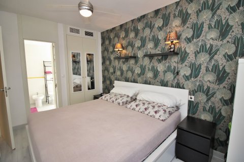 Apartamento en venta Playa Flamenca II, Alicante, España 2 dormitorios, 60 m2 No. 118924 - foto 17