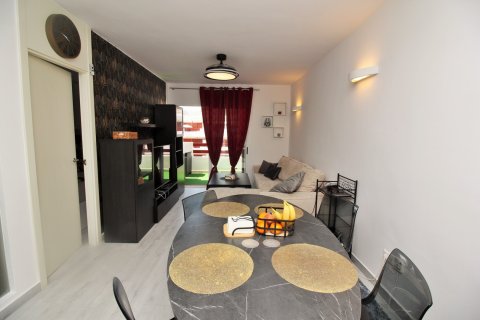 Apartamento en venta Playa Flamenca II, Alicante, España 2 dormitorios, 60 m2 No. 118924 - foto 13