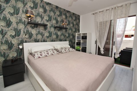 Apartamento en venta Playa Flamenca II, Alicante, España 2 dormitorios, 60 m2 No. 118924 - foto 16