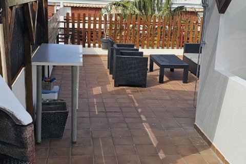 Apartamento en venta Playa Flamenca II, Alicante, España 2 dormitorios, 60 m2 No. 118924 - foto 30