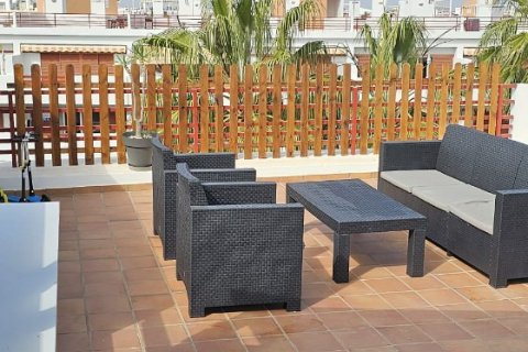Apartamento en venta Playa Flamenca II, Alicante, España 2 dormitorios, 60 m2 No. 118924 - foto 28