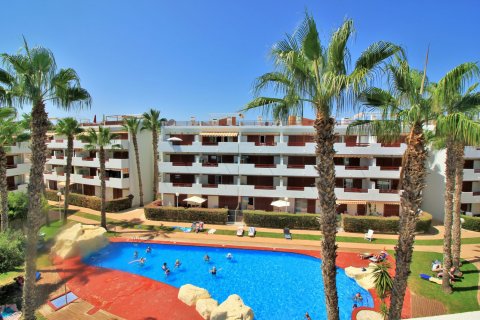Apartamento en venta Playa Flamenca II, Alicante, España 2 dormitorios, 60 m2 No. 118924 - foto 2