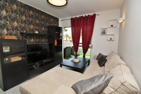Apartamento en venta Playa Flamenca II, Alicante, España 2 dormitorios, 60 m2 No. 118924 - foto 11