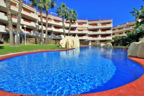 Apartamento en venta Playa Flamenca II, Alicante, España 2 dormitorios, 60 m2 No. 118924 - foto 1