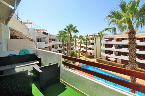 Apartamento en venta Playa Flamenca II, Alicante, España 2 dormitorios, 60 m2 No. 118924 - foto 8