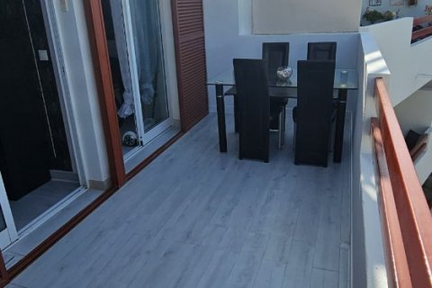 Apartamento en venta Playa Flamenca II, Alicante, España 2 dormitorios, 60 m2 No. 118924 - foto 6