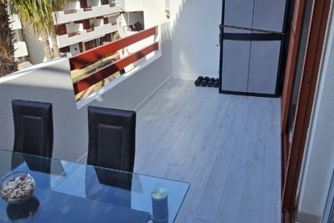Apartamento en venta Playa Flamenca II, Alicante, España 2 dormitorios, 60 m2 No. 118924 - foto 7
