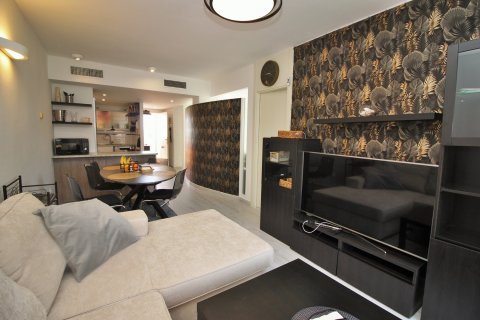 Apartamento en venta Playa Flamenca II, Alicante, España 2 dormitorios, 60 m2 No. 118924 - foto 4